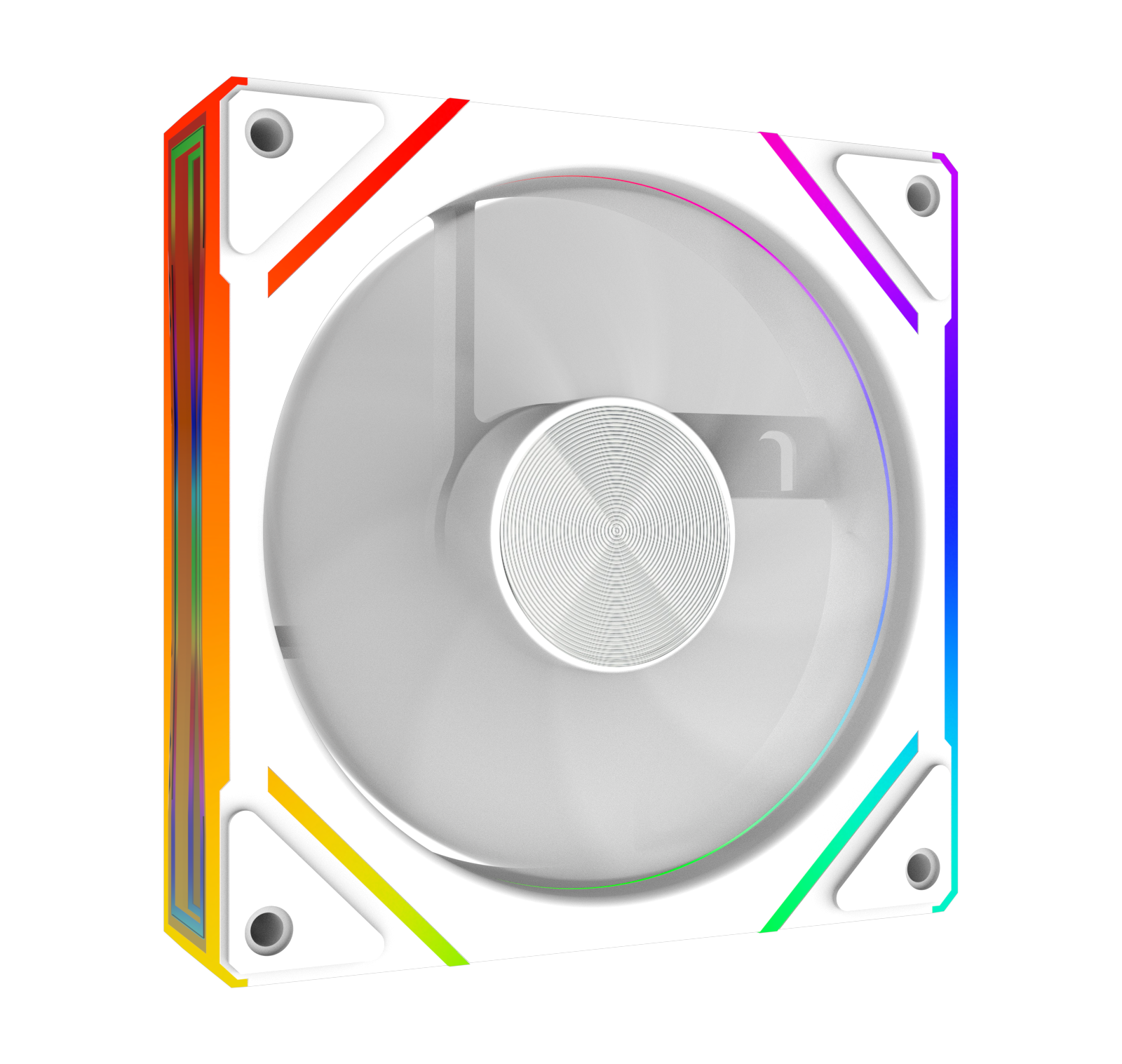 120mm RGB Fan